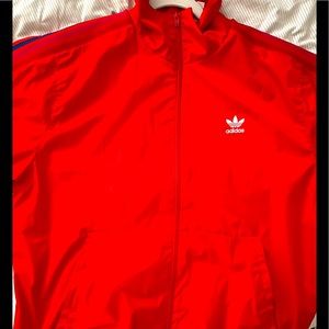 Adidas Jacket